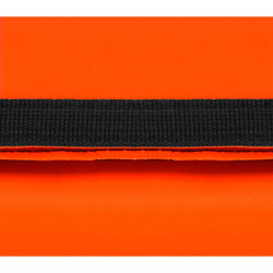 Nepremokavý vak 10l SPRINGOS WATER PROOF BAG oranžový