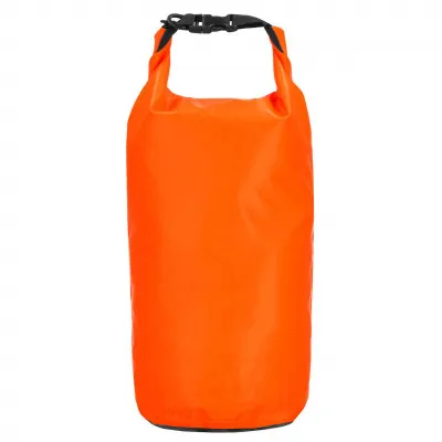 Nepremokavý vak 10l SPRINGOS WATER PROOF BAG oranžový