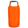 Nepremokavý vak 10l SPRINGOS WATER PROOF BAG oranžový