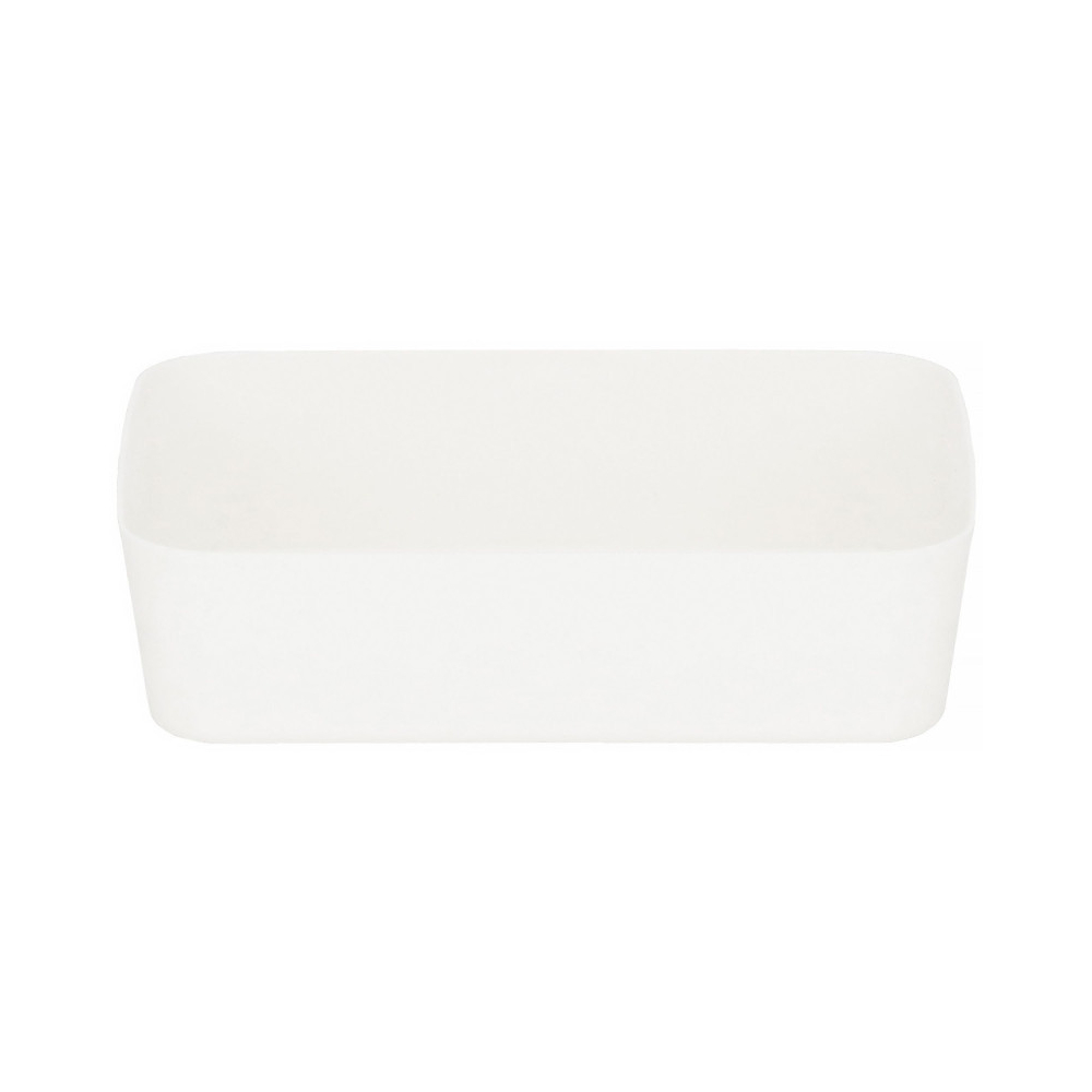 Organizér do zásuvky biely SPRINGOS HA3061