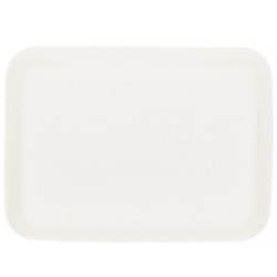 Organizér do zásuvky biely SPRINGOS HA3061