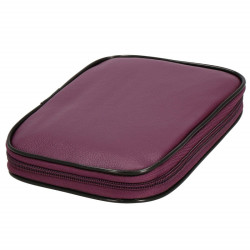 Pletacie háčiky SPRINGOS KNITTING, súprava 22 kusov