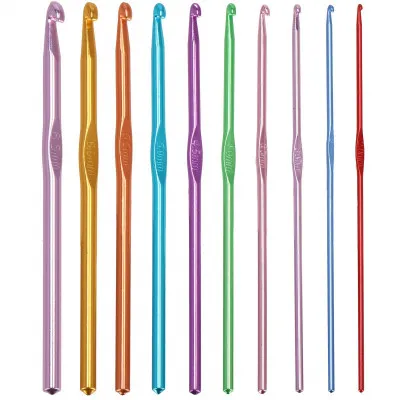 Pletacia sada 100-dielov SPRINGOS KNITTING