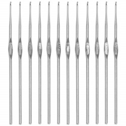 Pletacia sada 100-dielov SPRINGOS KNITTING