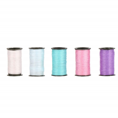 Šitíčko v púzdre SPRINGOS SEWING, sada 172 dielov