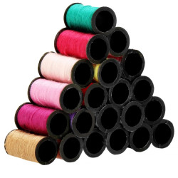 Šitíčko v púzdre SPRINGOS SEWING, sada 172 dielov