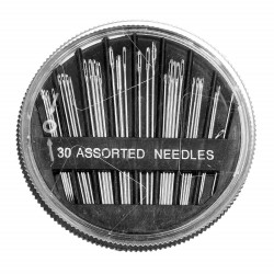 Šitíčko v púzdre SPRINGOS SEWING, sada 172 dielov