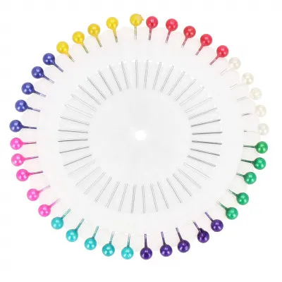 Šitíčko v púzdre SPRINGOS SEWING, sada 172 dielov