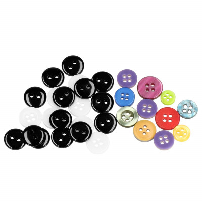 Šitíčko v púzdre SPRINGOS SEWING, sada 172 dielov