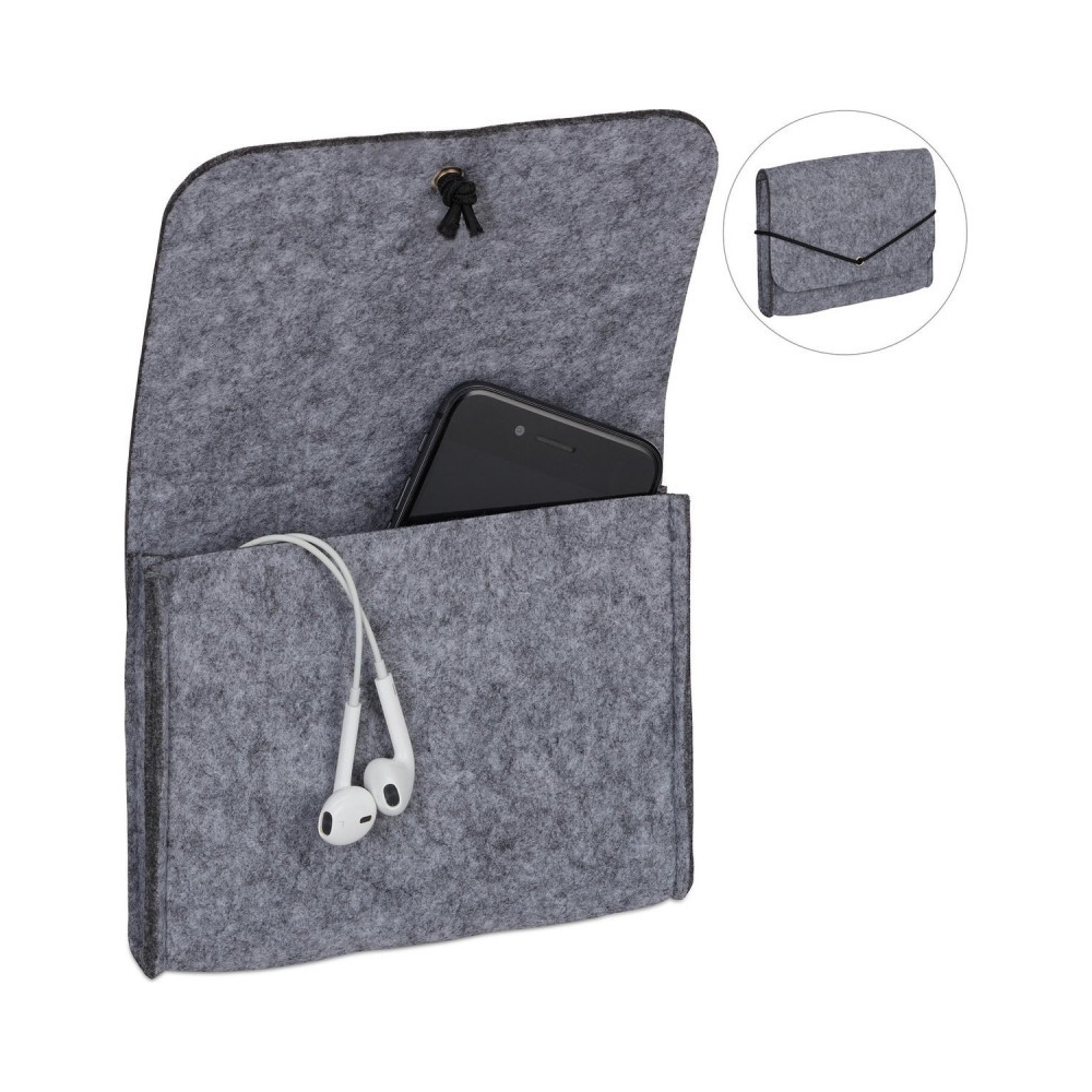 Taška na tablet 8&quot SPRINGOS ETUI