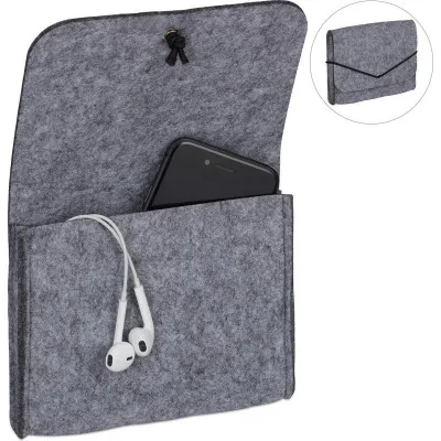 Taška na tablet 8&quot SPRINGOS ETUI