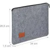 Taška na notebook / tablet 16&quot SPRINGOS ETUI