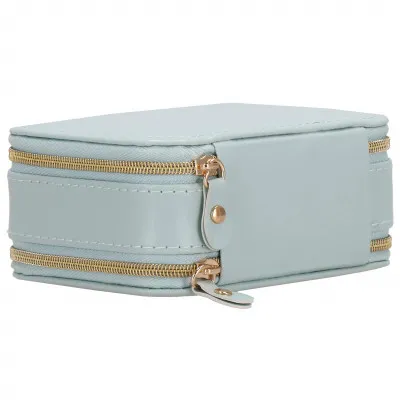 Šperkovnica SPRINGOS NOVA svetlo modrá