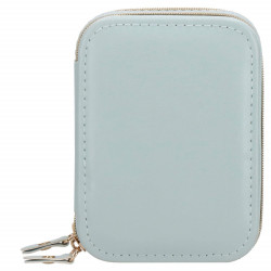 Šperkovnica SPRINGOS NOVA svetlo modrá