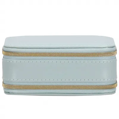 Šperkovnica SPRINGOS NOVA svetlo modrá