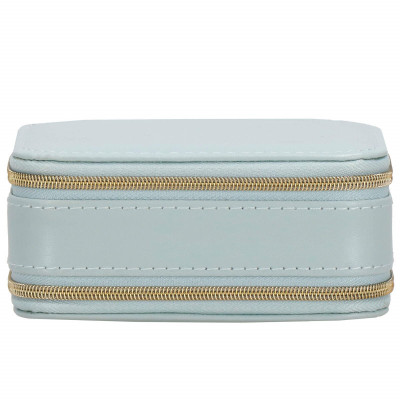 Šperkovnica SPRINGOS NOVA svetlo modrá