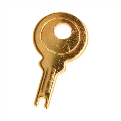 Šperkovnica SPRINGOS AVANT krémová