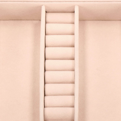 Šperkovnica SPRINGOS ALIVE čierna