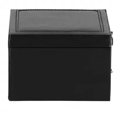 Šperkovnica SPRINGOS ALIVE čierna