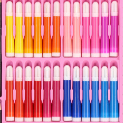 Kreatívna výtvarná sada, 258 dielov SPRINGOS ARTIST