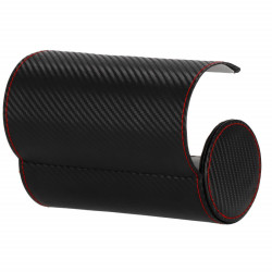 Cestovné púzdro na hodinky / šperky SPRINGOS VENTO 2 čierne