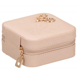 Šperkovnica SPRINGOS IDOLE ružová