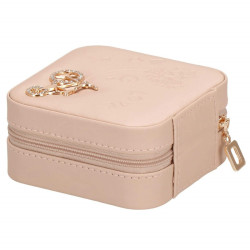 Šperkovnica SPRINGOS IDOLE ružová