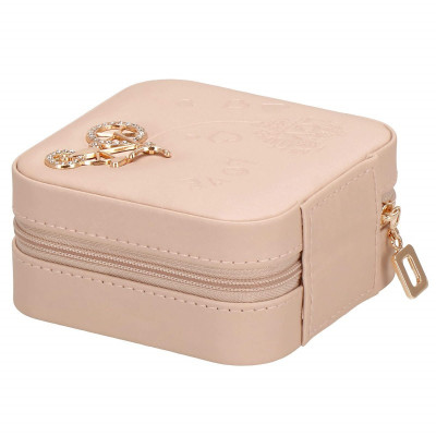 Šperkovnica SPRINGOS IDOLE ružová