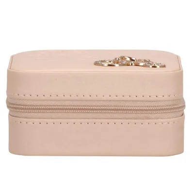 Šperkovnica SPRINGOS IDOLE ružová