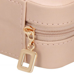 Šperkovnica SPRINGOS IDOLE ružová