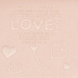 Šperkovnica SPRINGOS IDOLE ružová