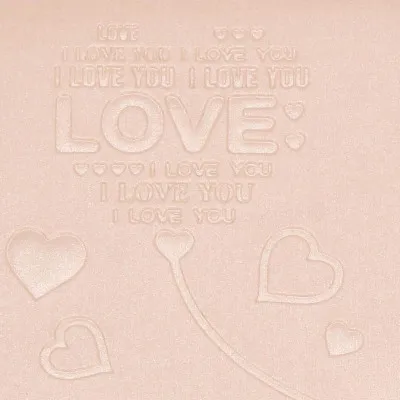 Šperkovnica SPRINGOS IDOLE ružová