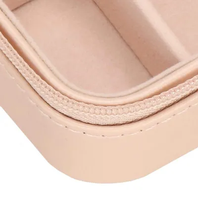 Šperkovnica SPRINGOS IDOLE ružová