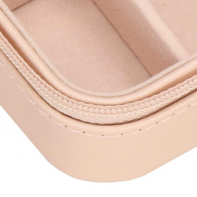 Šperkovnica SPRINGOS IDOLE ružová