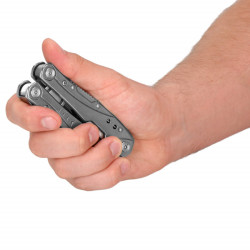 Multifunkčný nôž SPRINGOS INOX