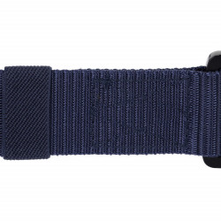 Vojenský taktický opasok SPRINGOS ARMY modrý