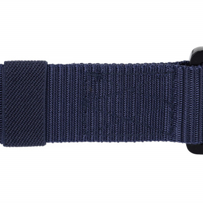 Vojenský taktický opasok SPRINGOS ARMY modrý