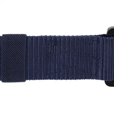 Vojenský taktický opasok SPRINGOS ARMY modrý