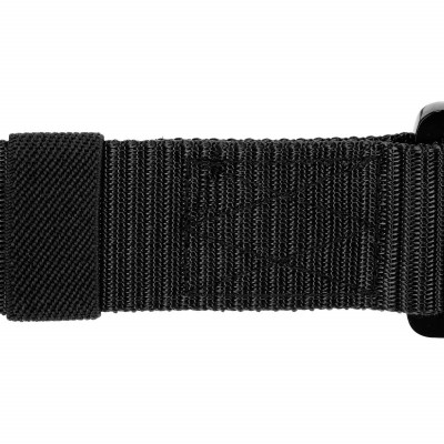 Vojenský taktický opasok SPRINGOS ARMY čierny