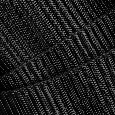 Vojenský taktický opasok SPRINGOS ARMY čierny