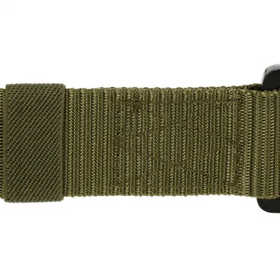 Vojenský taktický opasok SPRINGOS ARMY zelený