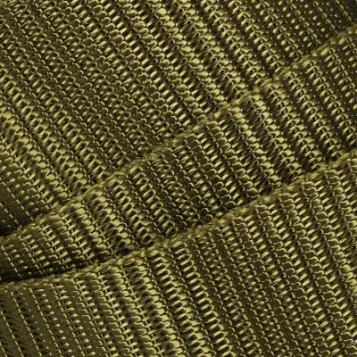 Vojenský taktický opasok SPRINGOS ARMY zelený