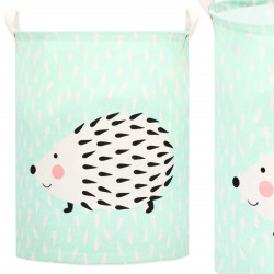 Úložný kôš 55l, ježko SPRINGOS HA0110