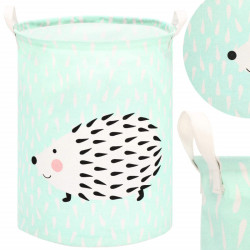 Úložný kôš 55l, ježko SPRINGOS HA0110