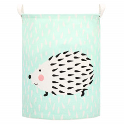 Úložný kôš 55l, ježko SPRINGOS HA0110