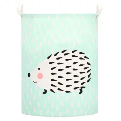 Úložný kôš 55l, ježko SPRINGOS HA0110