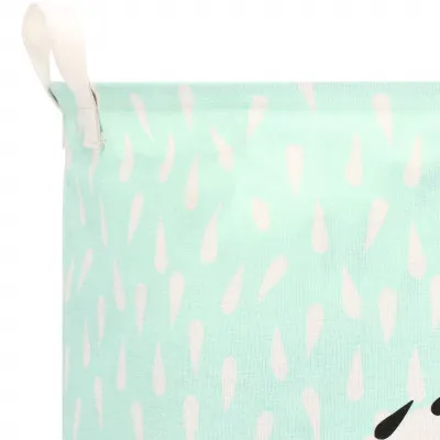 Úložný kôš 55l, ježko SPRINGOS HA0110