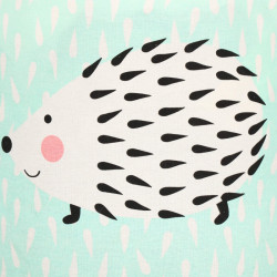 Úložný kôš 55l, ježko SPRINGOS HA0110