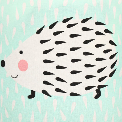 Úložný kôš 55l, ježko SPRINGOS HA0110