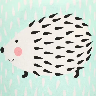 Úložný kôš 55l, ježko SPRINGOS HA0110